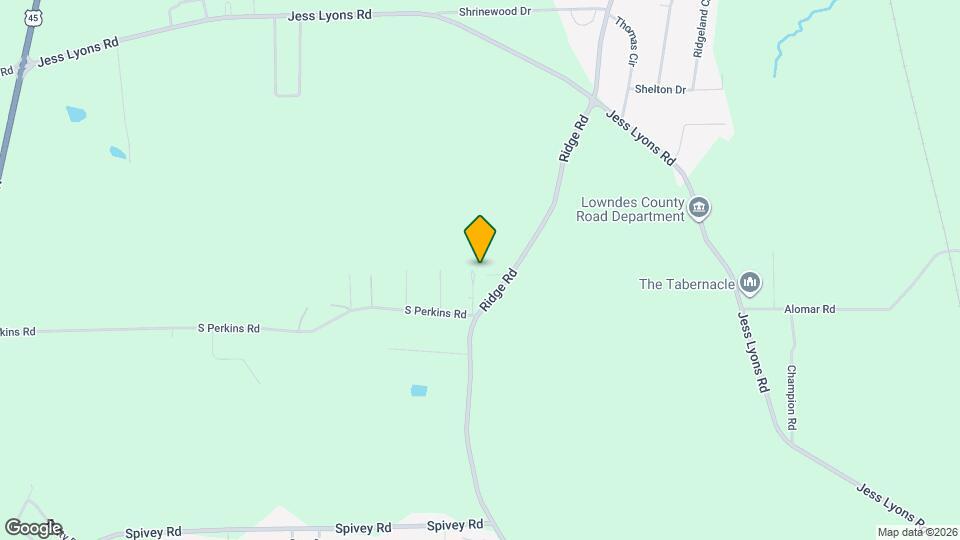 62 Regent Ln Mapa y Detalles de la Ubicación