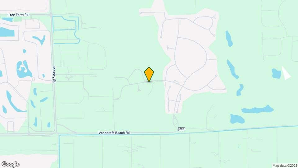 9000 Horned Lark Dr Map and Location Details