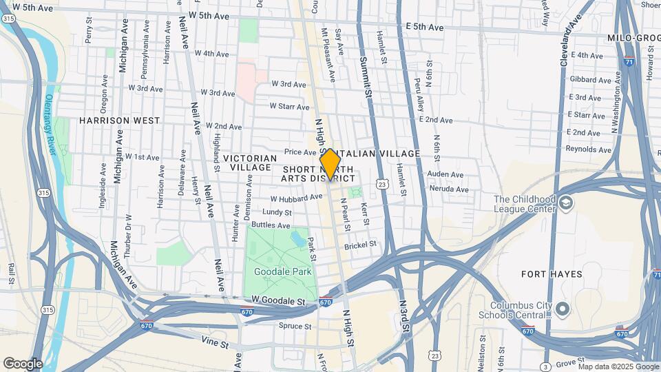 Greystone Court Apartments and Nearby Columbus Apartments For Rent