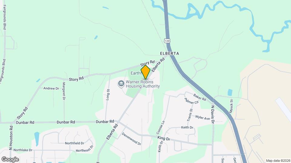 Randall Heights Apartments and Nearby Warner Robins Apartments For Rent