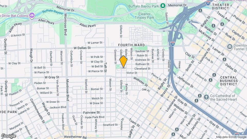 Victory Apartments Houston, TX Apartments For Rent