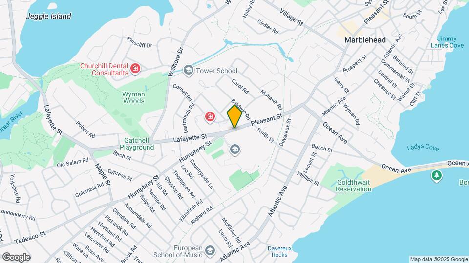 290 Pleasant St Apartments and Nearby Marblehead Apartments For Rent