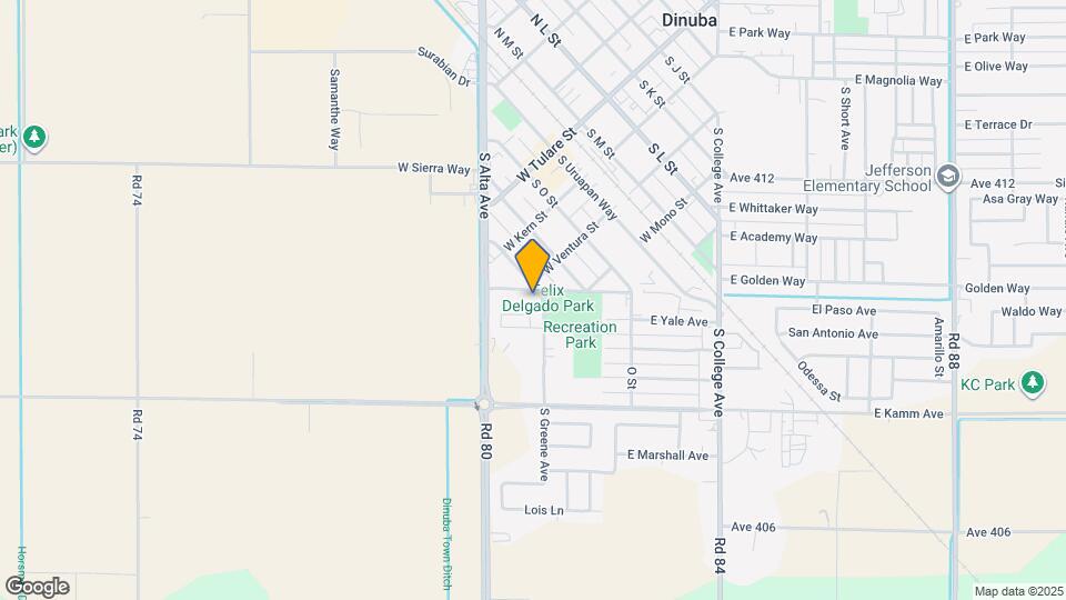 Dinuba Manor Apartments Dinuba, CA Apartments For Rent