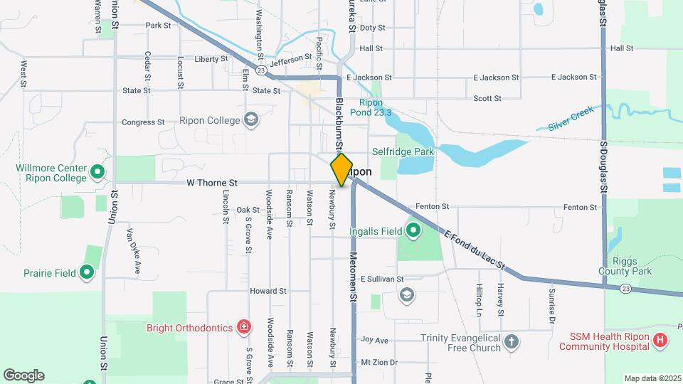 Central Park Apartments Ripon, WI Apartments For Rent