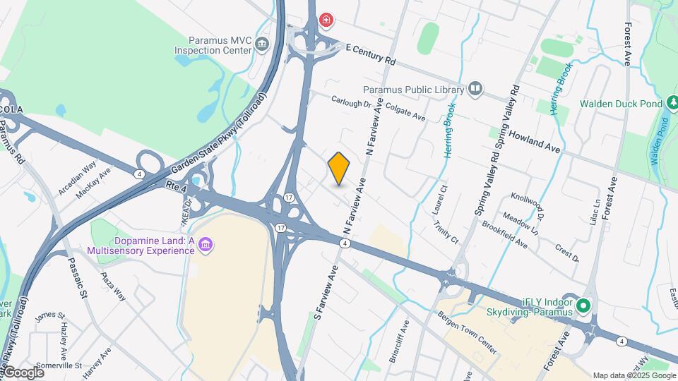 31 Farview Ter Rentals in Paramus, NJ