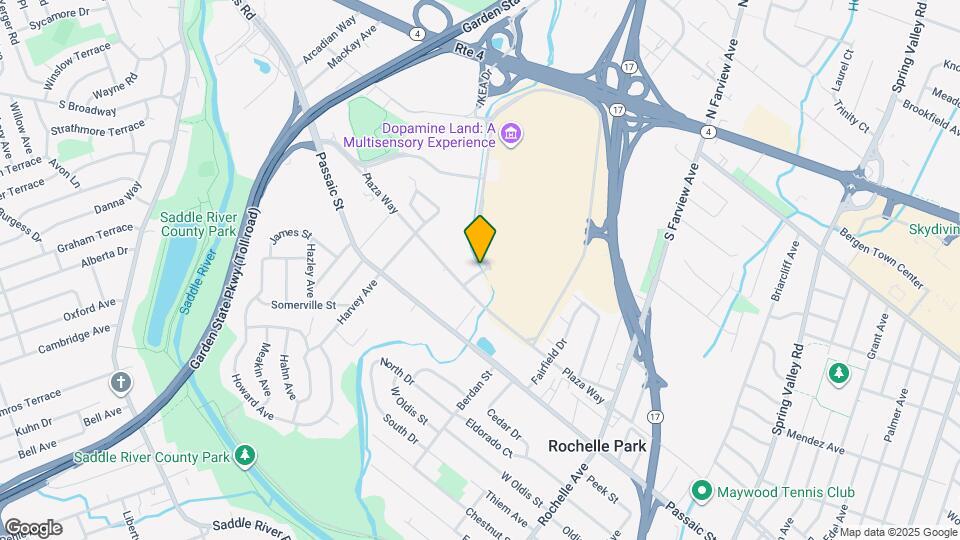 Presbyterian Homes Apartments and Nearby Paramus Apartments For Rent