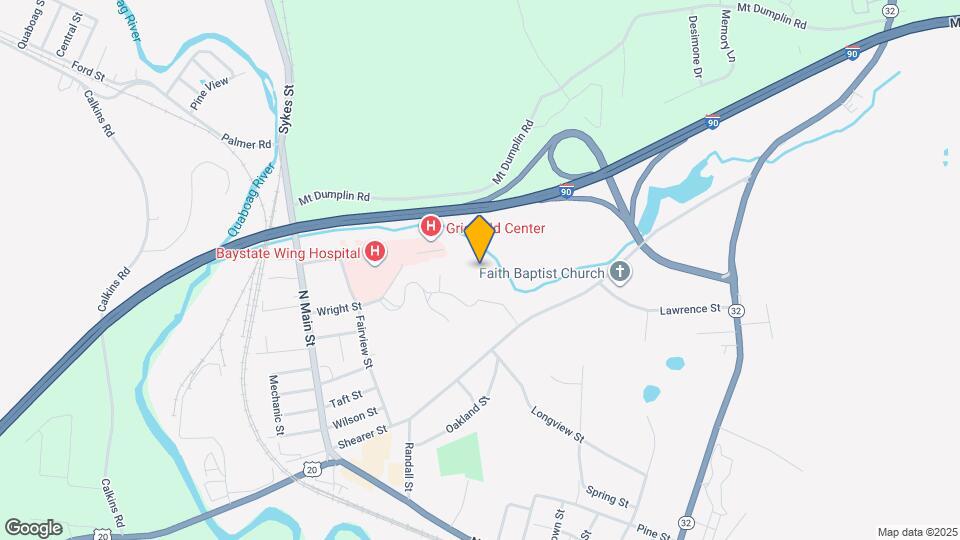 Palmer Green Apartments Palmer, MA Apartments For Rent