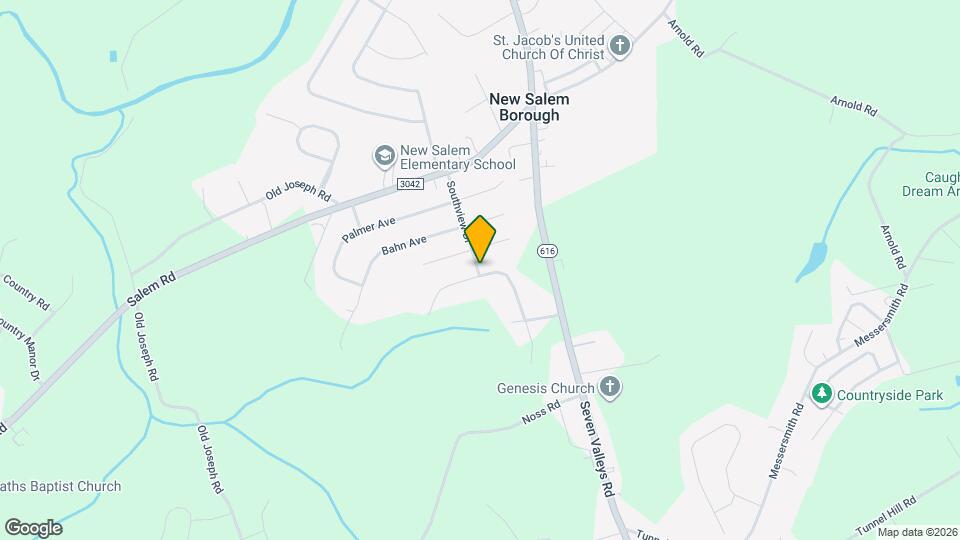 3993 Sharoden Dr, Unit 3993 Map and Location Details