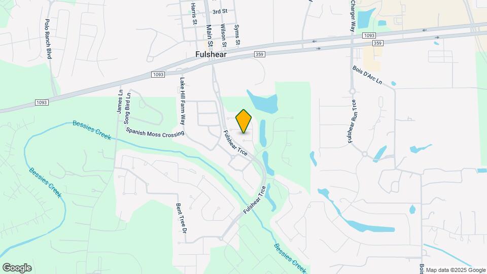 30410 Garden Ridge Ct Map and Location Details