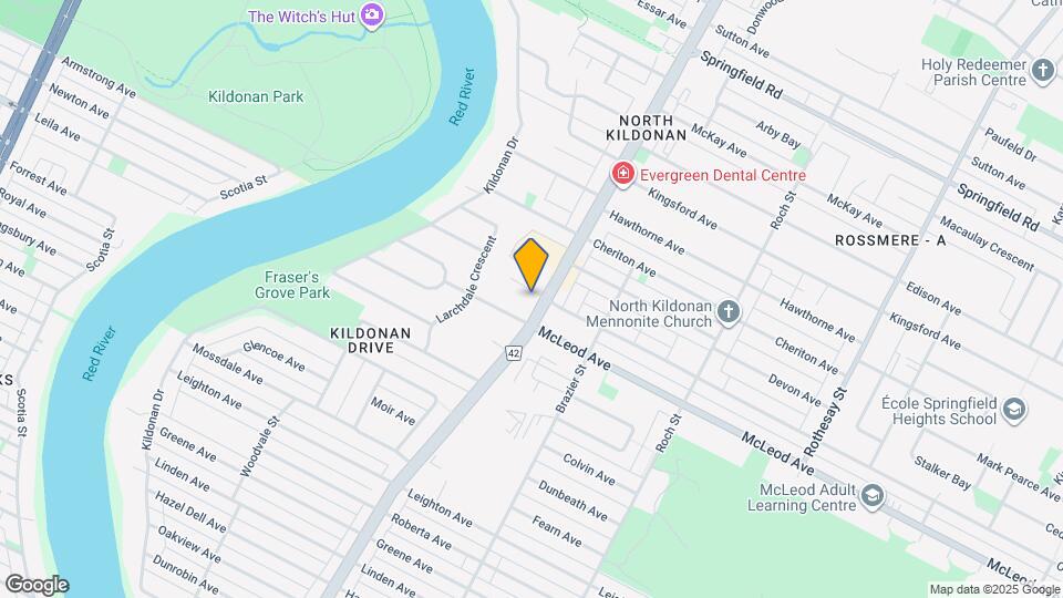 Fort Agassiz Apartments Winnipeg, MB Apartments For Rent