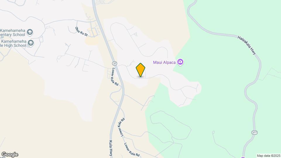 164 Hoopalua Dr-Unit -164 Map and Location Details