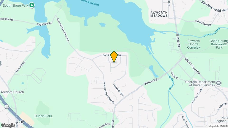 3783 Ping Ct Map and Location Details