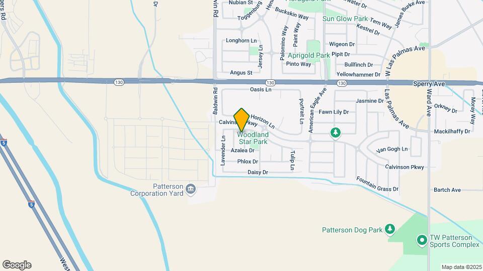 145 Abelia Ln Map and Location Details