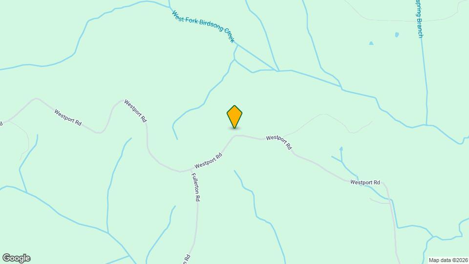 3274 Westport Rd Map and Location Details