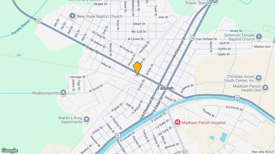 Blooms Apartments Tallulah, LA Apartments For Rent