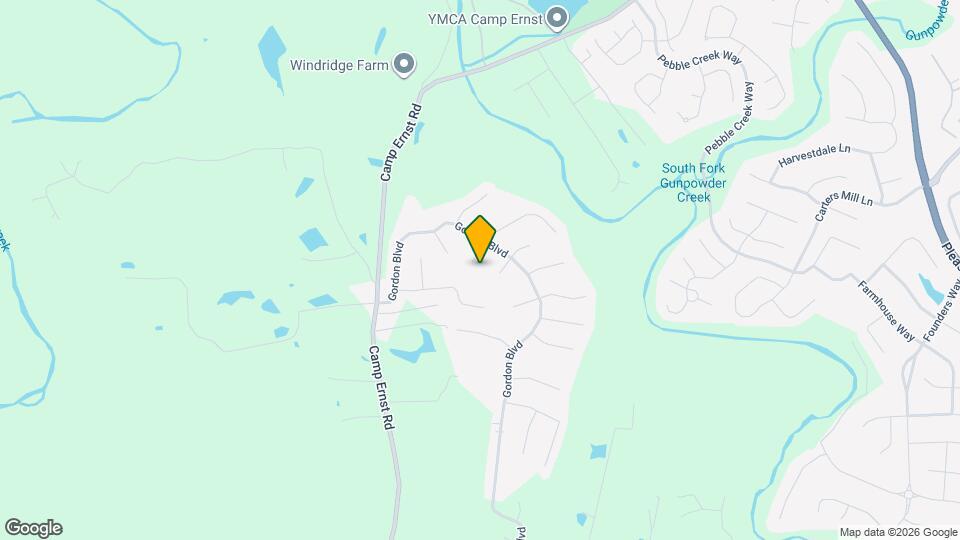 241 Owl Overlook Mapa y Detalles de la Ubicación