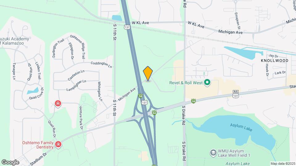 5271 W Michigan Ave Apartments Oshtemo, MI Apartments For Rent