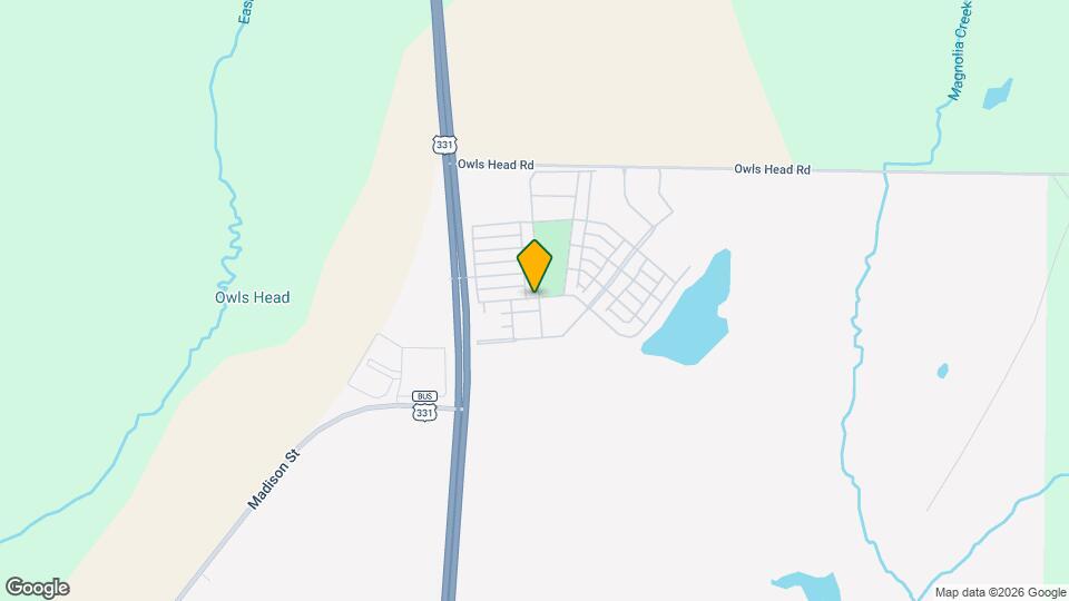 128 Bluebeech St Map and Location Details