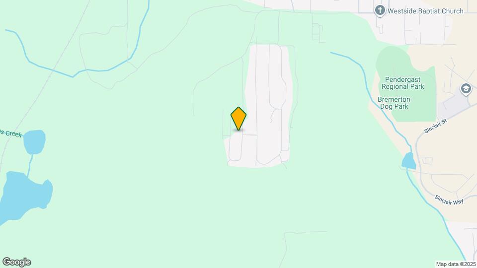 1029 Panoramic Lp Map and Location Details