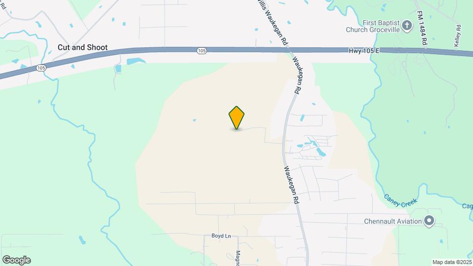 14872 N Ascot Bnd Cir Map and Location Details