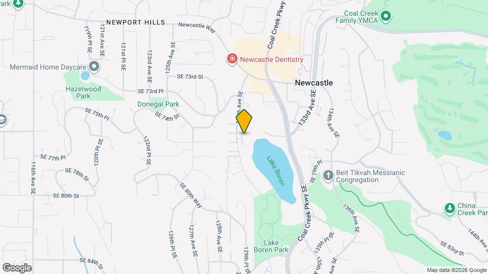 Lake Boren Townhomes Newcastle, WA Apartments For Rent