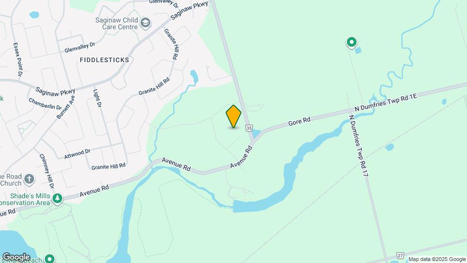 22 Deerpath Ct Map and Location Details