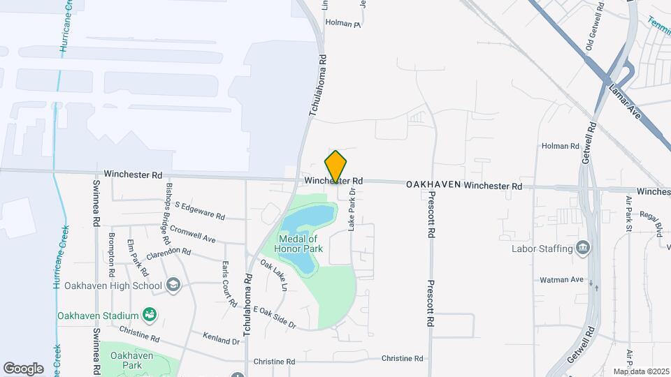 Lakeside Estate Apartments Map and Location Details