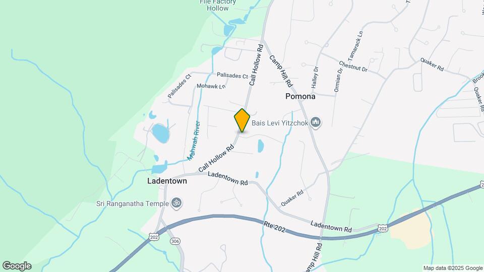 11 Secor Ct Map and Location Details