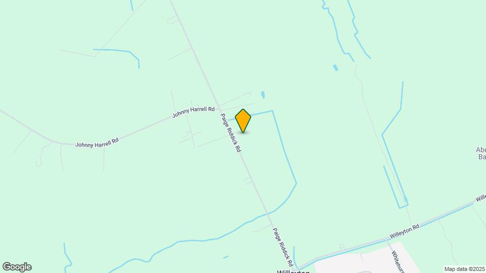 496 Paige Riddick Rd Mapa y Detalles de la Ubicación