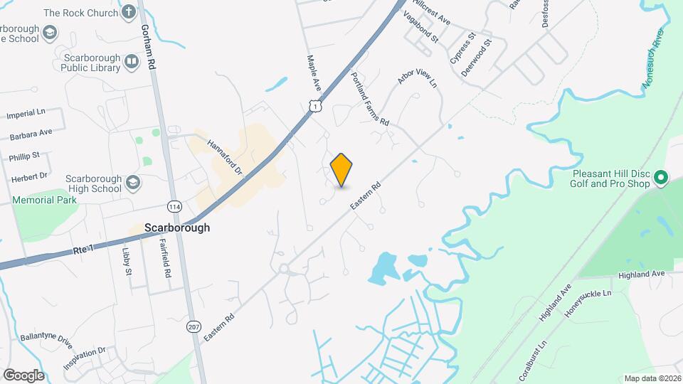 Foxcroft Apartments Scarborough, ME Apartments For Rent