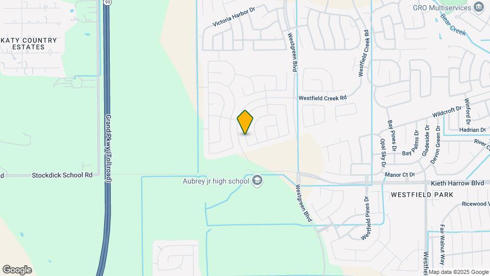 5119 Dove Hl Ln Map and Location Details