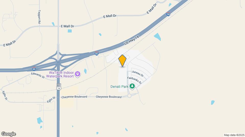 Northern Lights Apartments Box Elder, SD Apartments For Rent