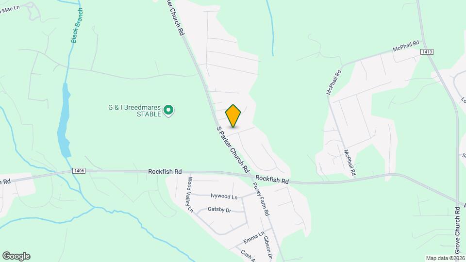 149 River Birch Ln Map and Location Details