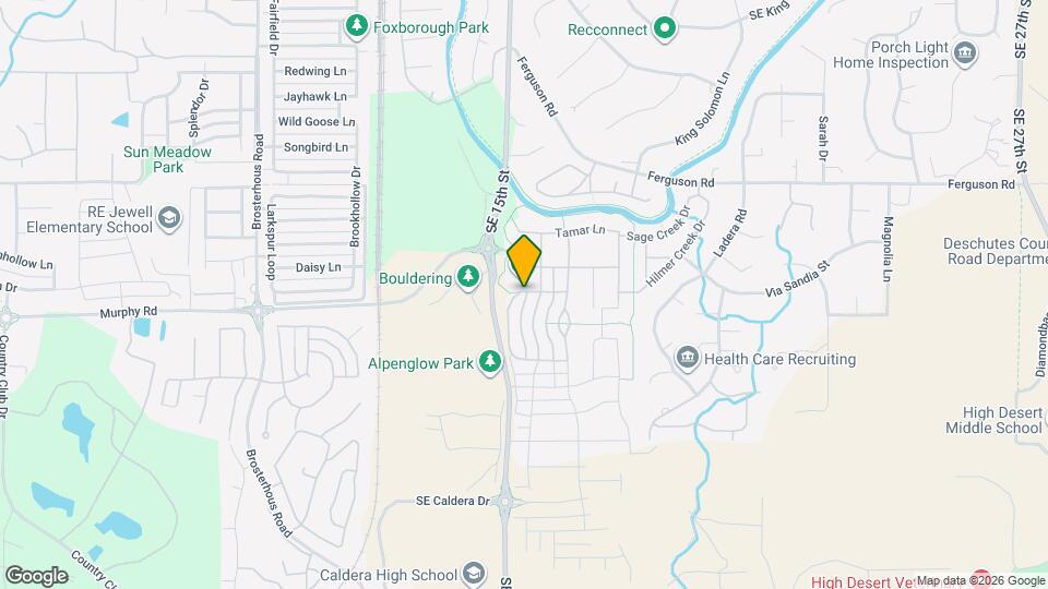 20909 Sotra Loop Map and Location Details