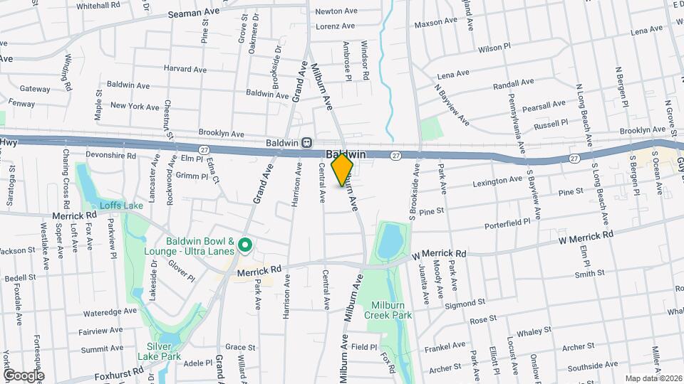 2306 Milburn Ave Rentals in Baldwin, NY