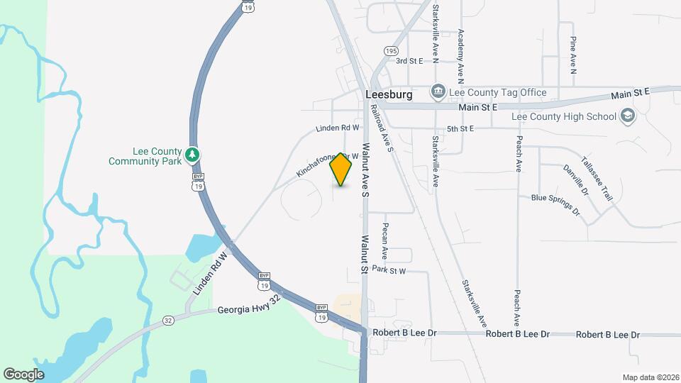 Turnkey Homes Apartments Leesburg, GA Apartments For Rent