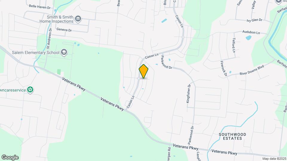 2837 Leipers Fork Trl Rentals in Murfreesboro, TN