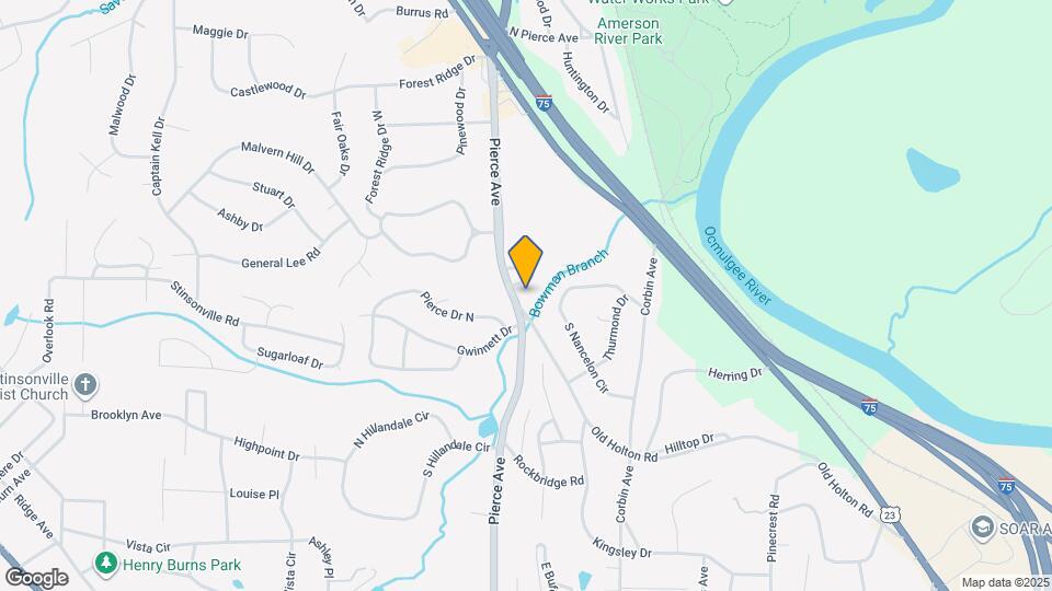 BOWMAN Creek Apartments Macon, GA Apartments For Rent