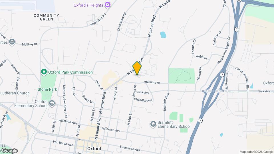 202 Crabapple Cv Map and Location Details