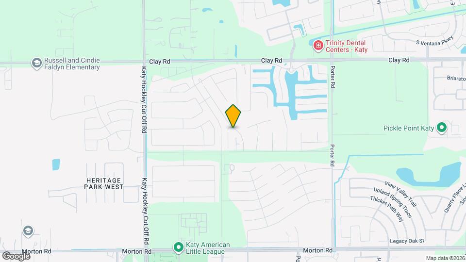 3557 Giorgio Pastel Pl Map and Location Details