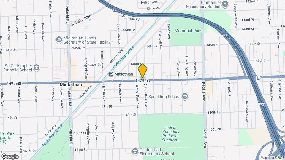 Amberley Courts Apartments and Nearby Midlothian Apartments For Rent