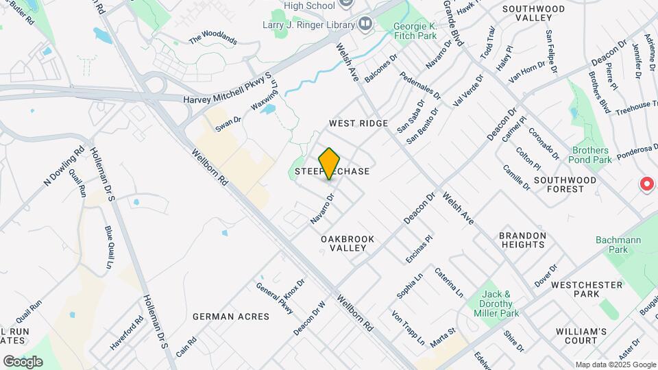 PRE-LEASE August 2026!! Great Location for Map and Location Details