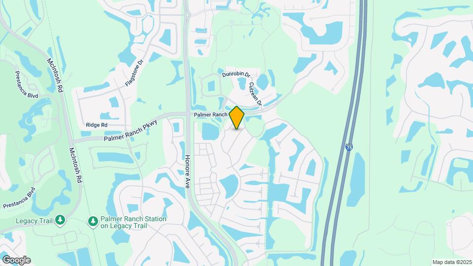 7542 Quinto Dr Map and Location Details