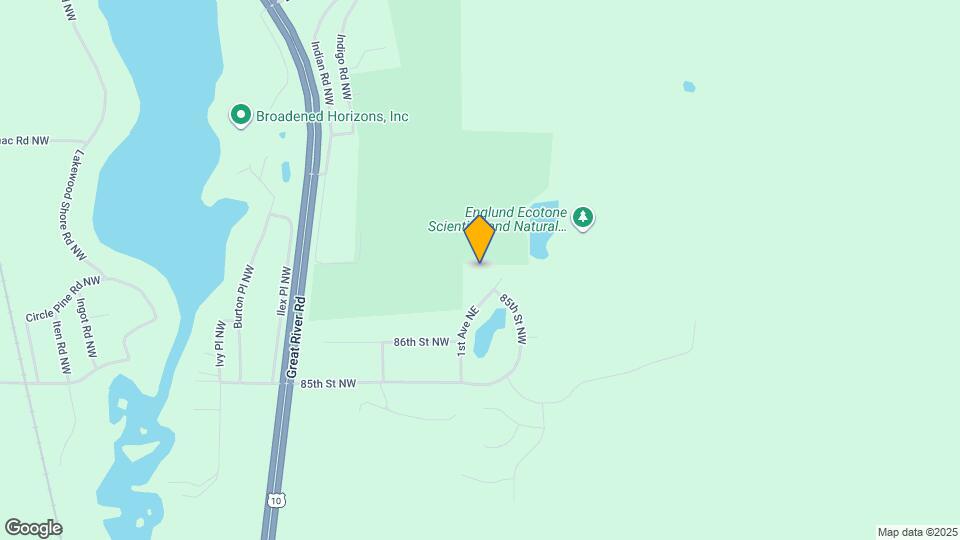 8695 1st Ave NE Apartments Rice, MN Apartments For Rent