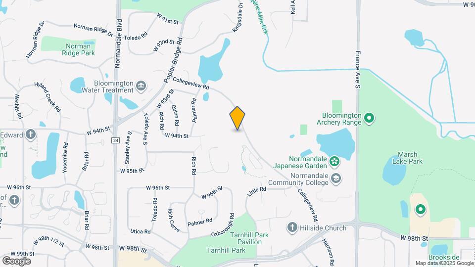 Poplar Bridge Apartments and Nearby Bloomington Apartments For Rent