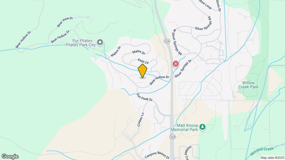 1982 Picabo St Map and Location Details