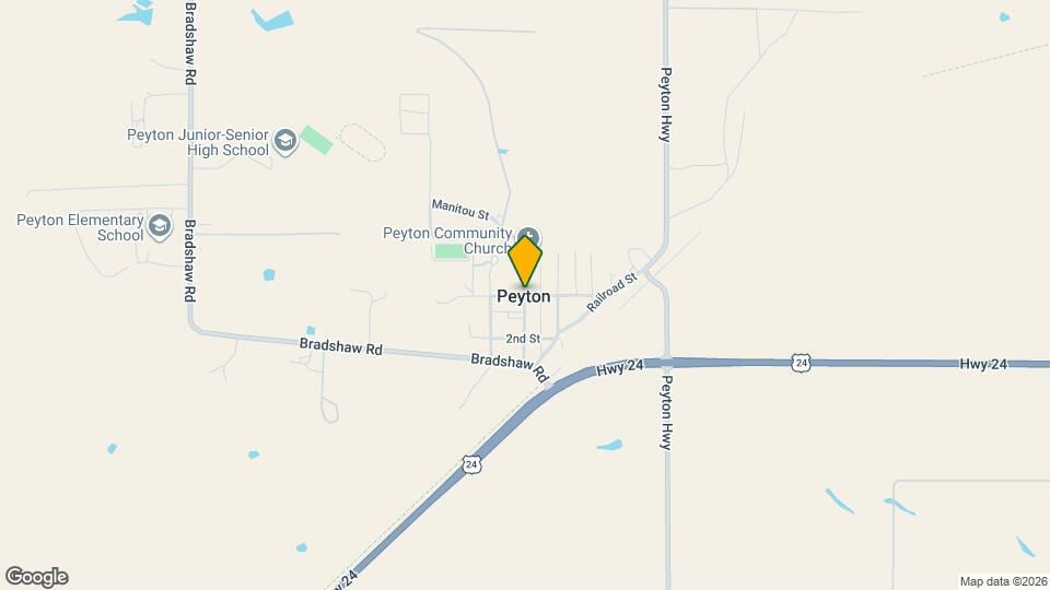 10478 Devon Cove Dr Map and Location Details