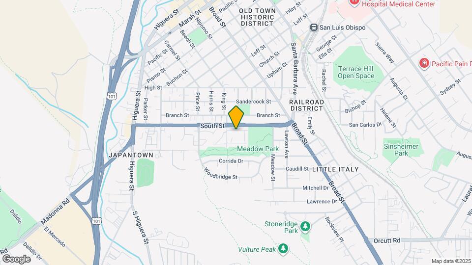 The Village Apartments San Luis Obispo, CA Apartments For Rent