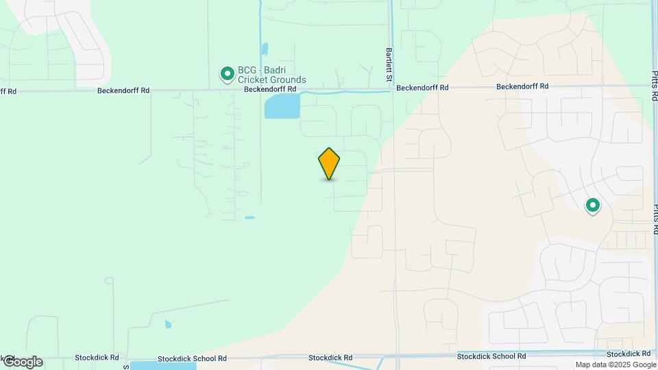 3120 Wild Dunes Dr Map and Location Details