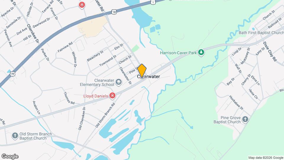 Clearwater Village Apartments and Nearby Clearwater Apartments For Rent